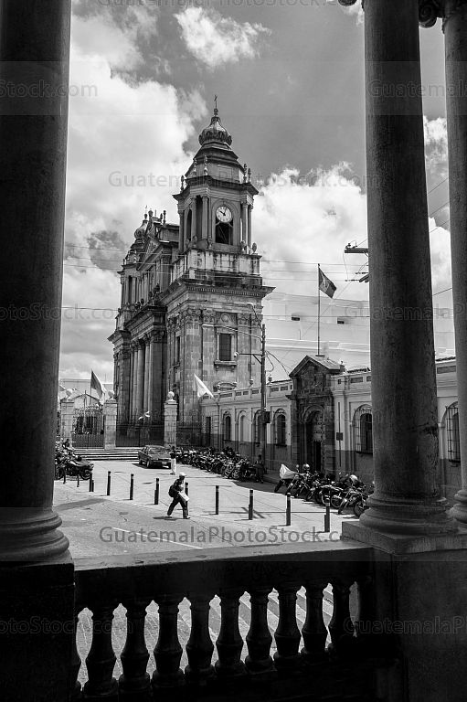 Catedral Metropolitana