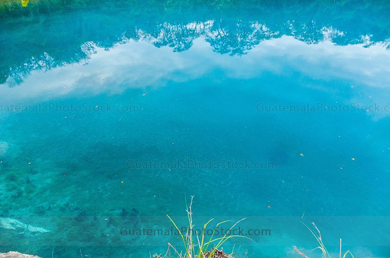 Cenotes de Candelaria