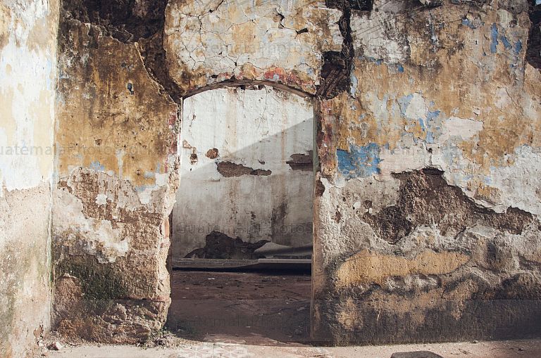 Casa en el Centro Histórico
