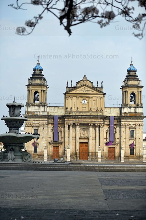 Catedral Metropolitana
