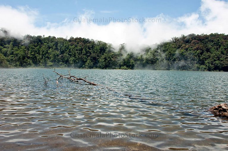 Laguna de Chicabal