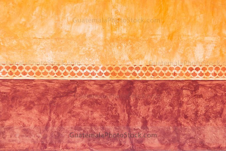 Pared colonial