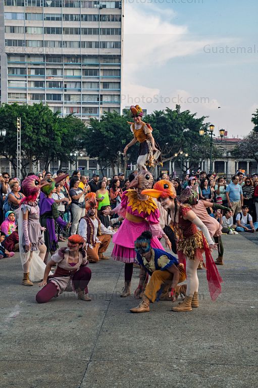 Suspiros de la ciudad