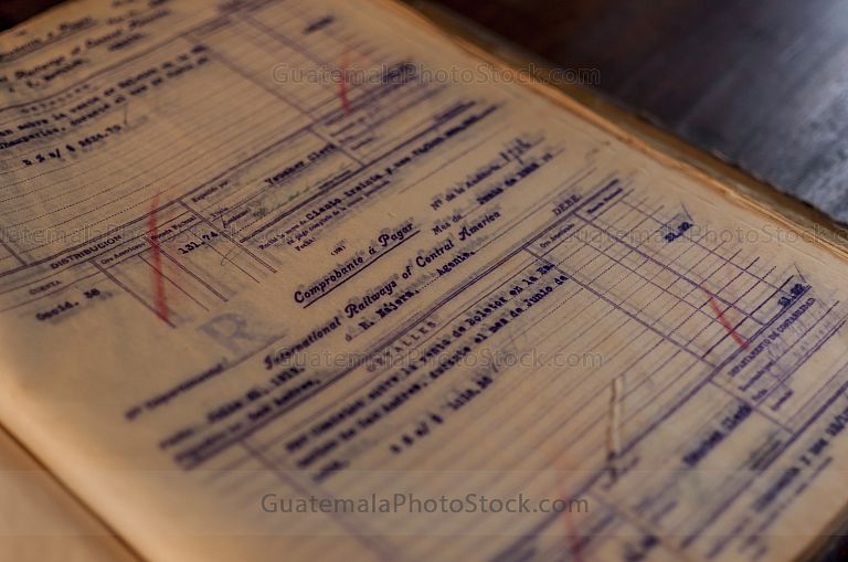 Museo el Ferrocarril, FEGUA