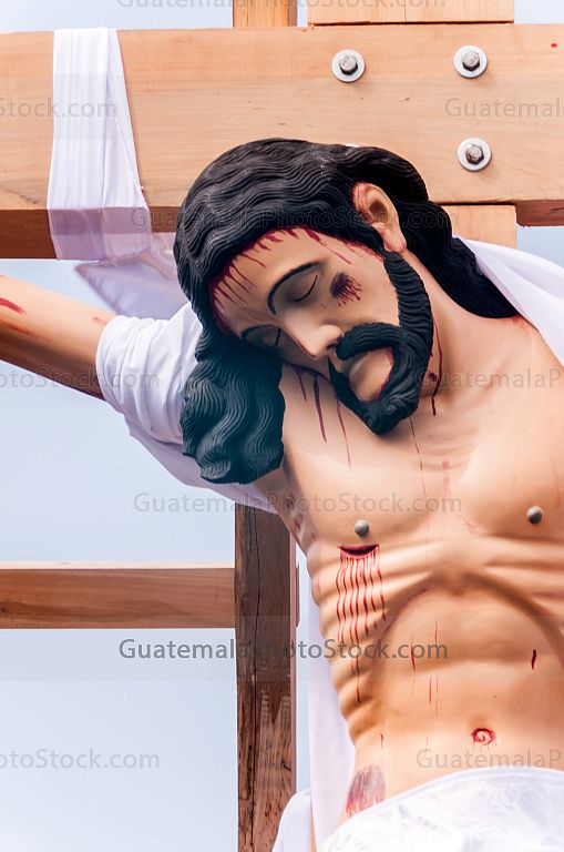 Desendimiento de Cristo