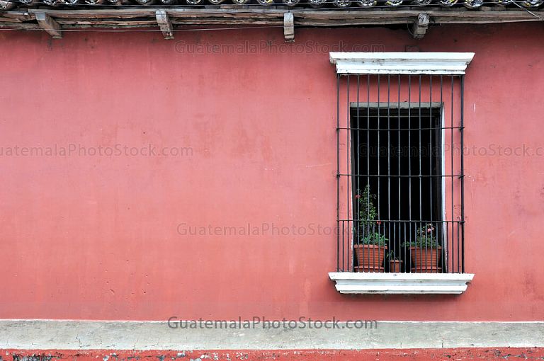 Casas de Santa Catarita Mita