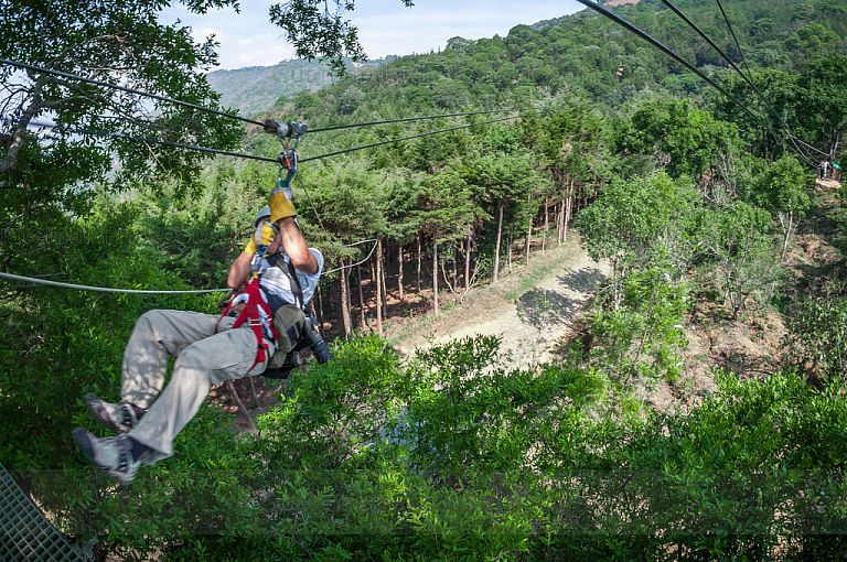 Canopy