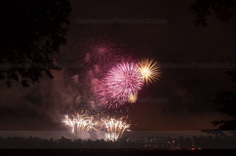 Luces Campero 2019