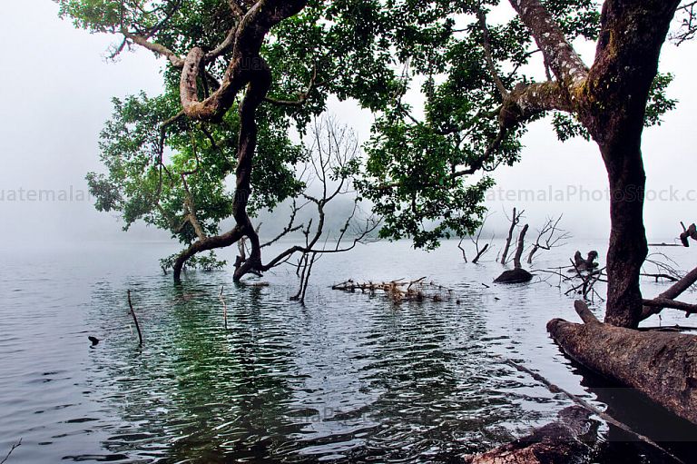 Laguna de Chicabal