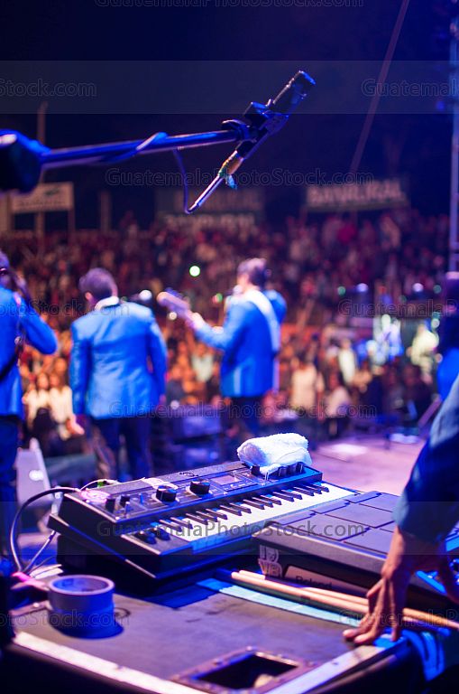 Concierto