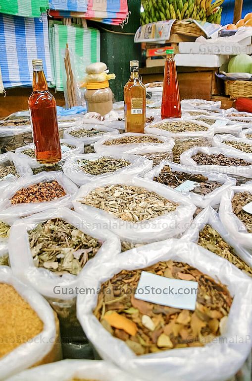 Venta de especies