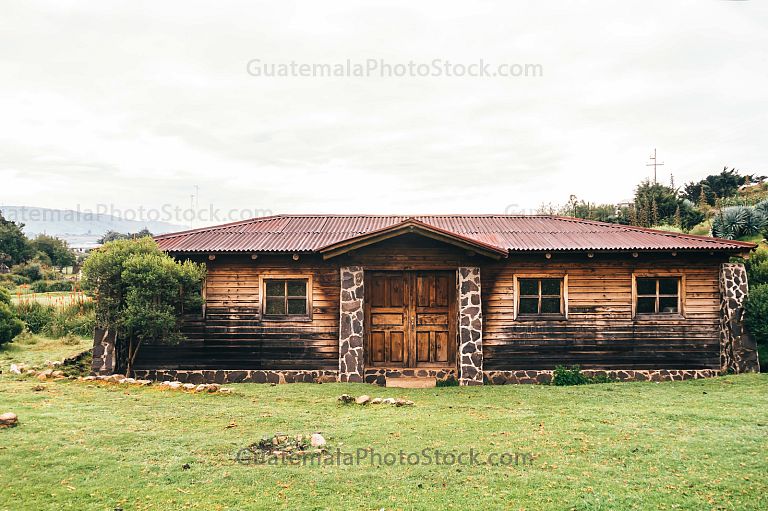 Hostal de Chiabal