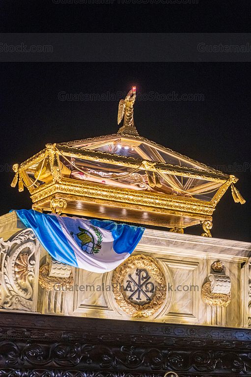 otnaS seveuJ en Antigua Guatemala