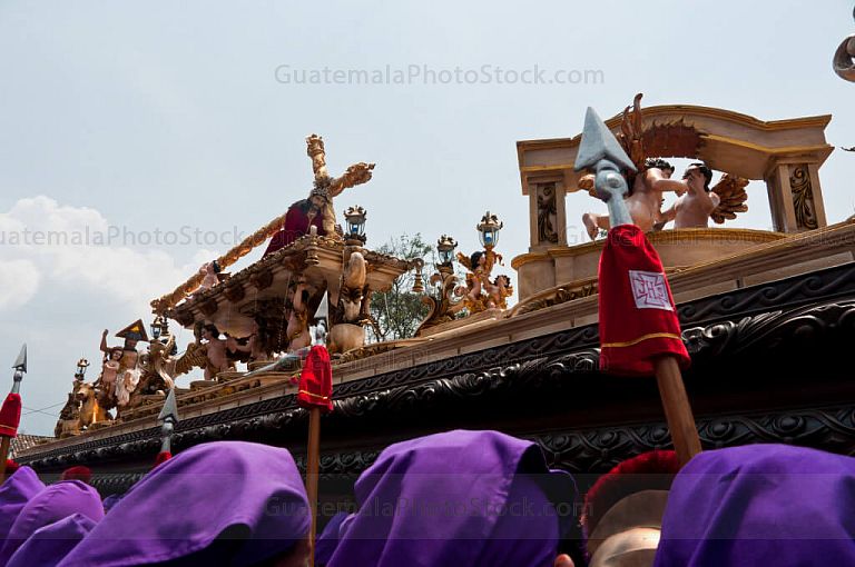 Jesús Nazareno de la Caida
