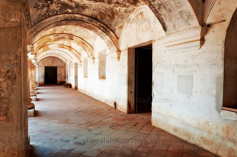 Convento de Capuchinas