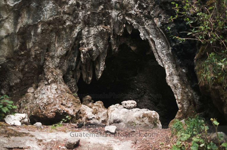 Sendero Ecológico La Maceta
