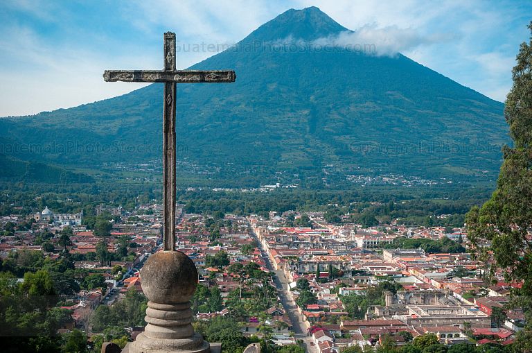 Mirador de la Cruz