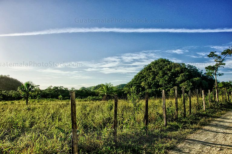 Caminos de Poptún