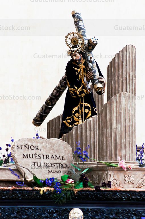 Jesús Nazareno de La Merced