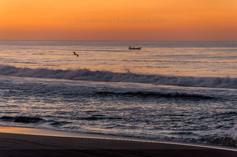 Playas de El Hawai