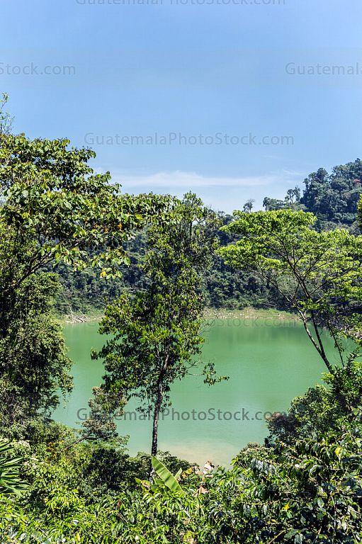 Laguna de la Tortuga
