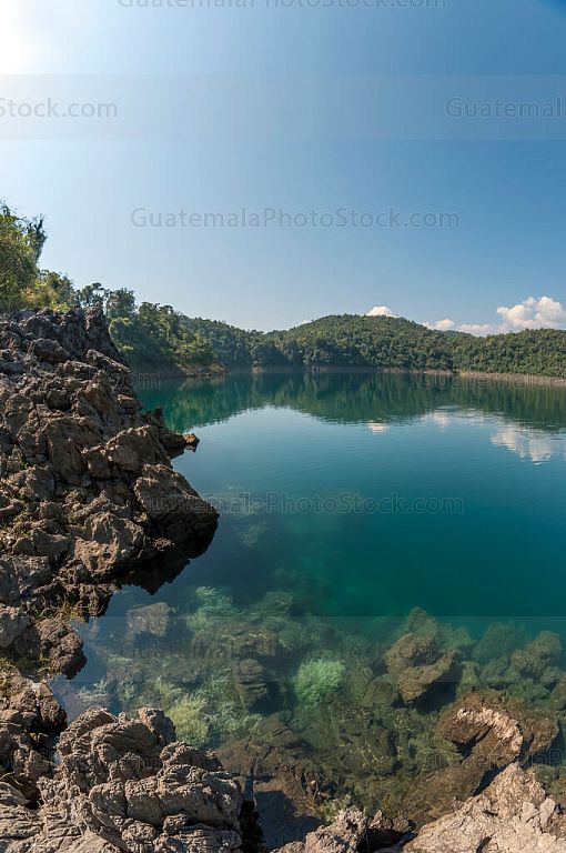 Laguna de Maxbal