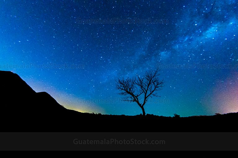 Astrofotografía