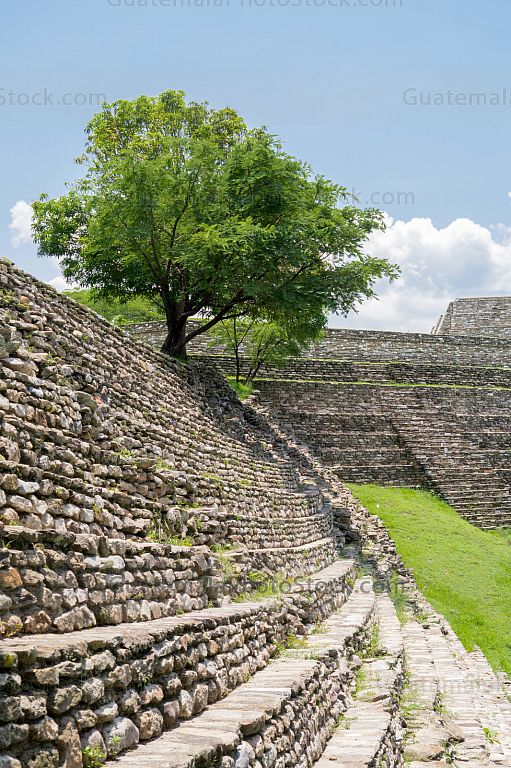 Mixco Viejo