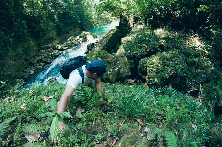 Descubriendo Guatemala