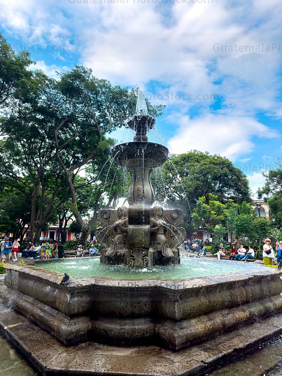Antigua Guatemala