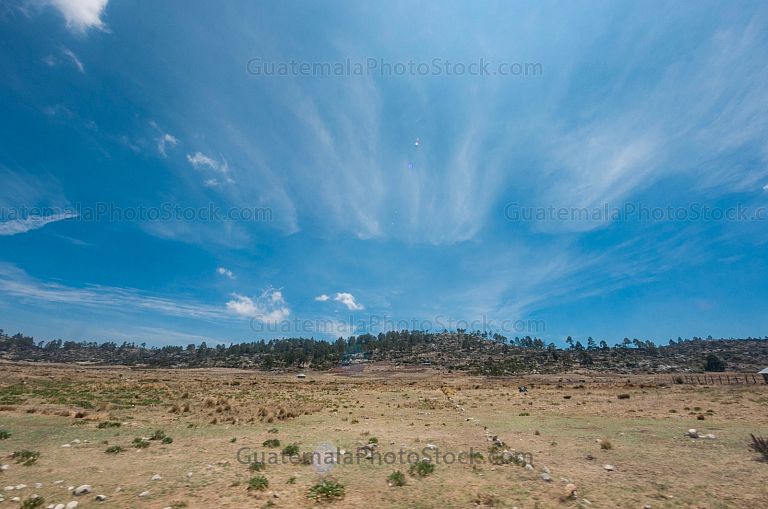 Cima de los Cuchumatanes