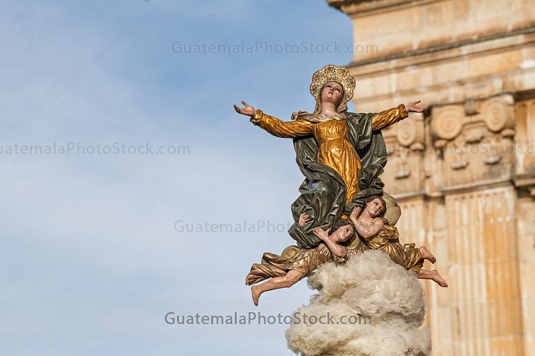 Misa de envío, cierre del II Sínodo Arquidiocesano 2023-2025