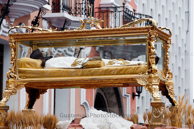 Señor Sepultado, Cristo del Amor