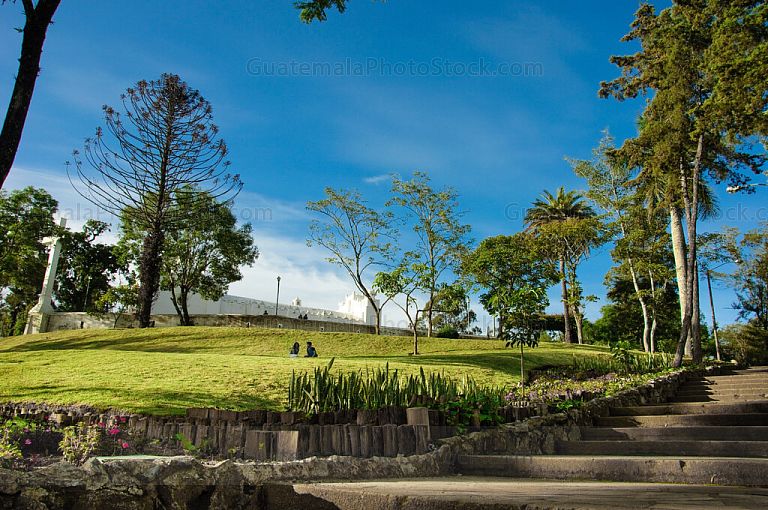 Cerrito del Carmen