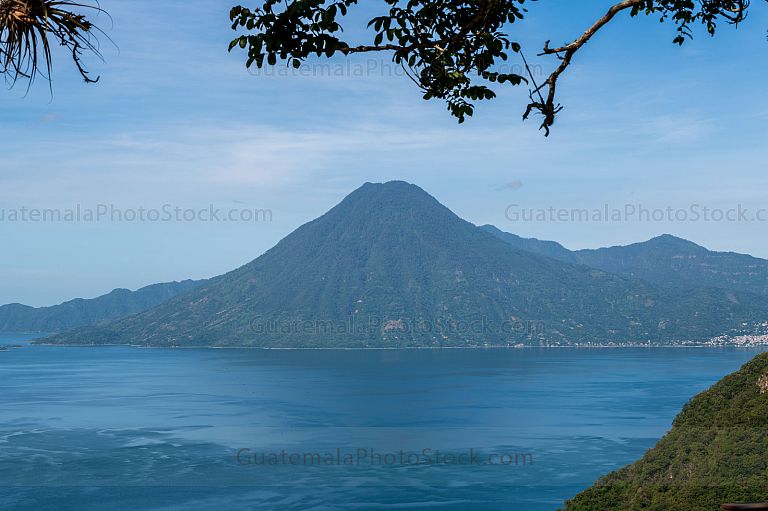 Volcán San Pedro