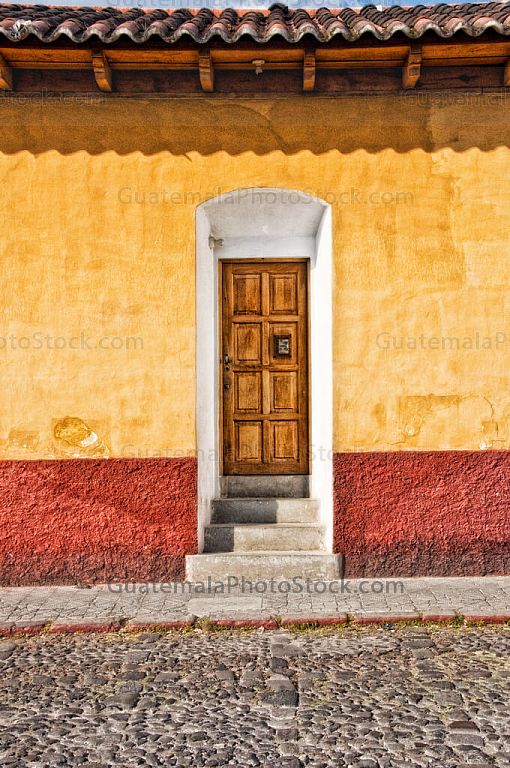 Arquitectura de Antigua Guatemala