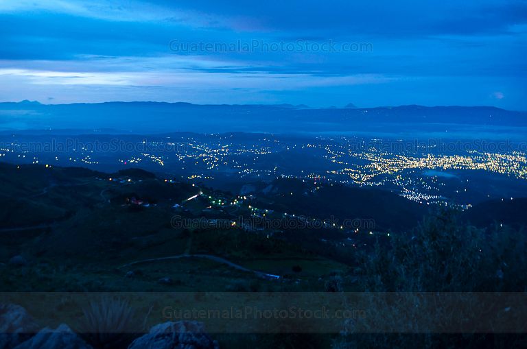 Mirador Juan Dieguez Olaverri