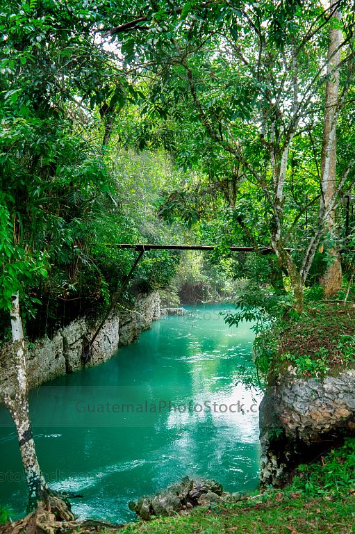 Río San Simon