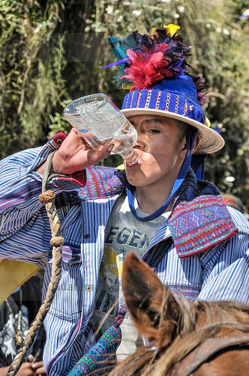 Todos Santos Cuchumatan