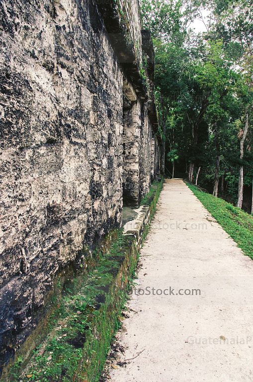 Parque Nacional Tikal