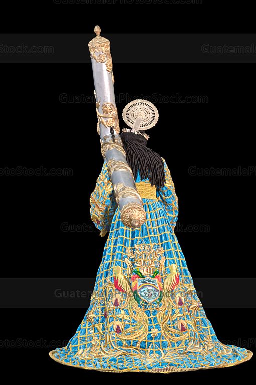 Jesús Nazareno Antiguo