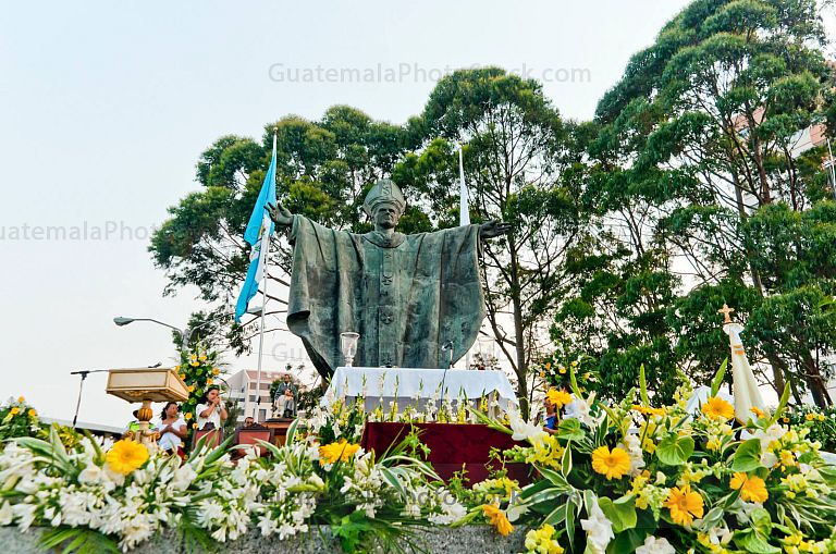 Celebración Eucaristica