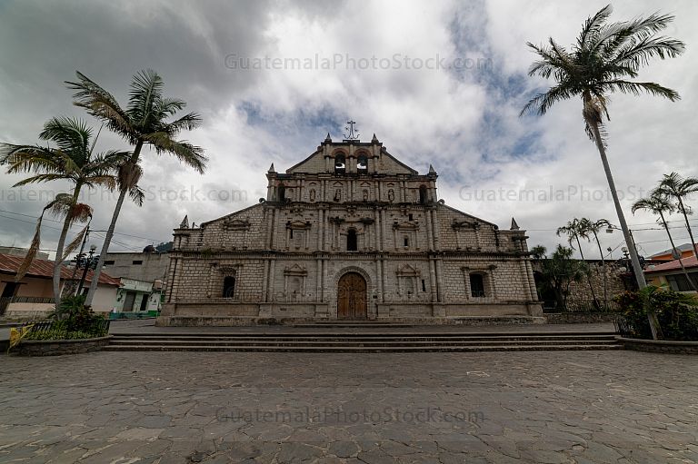 Iglesia de San Francisco de Asis