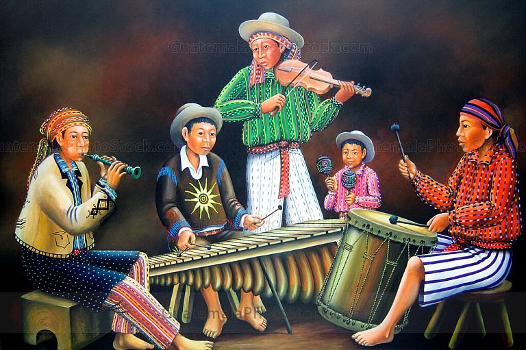 Musicos