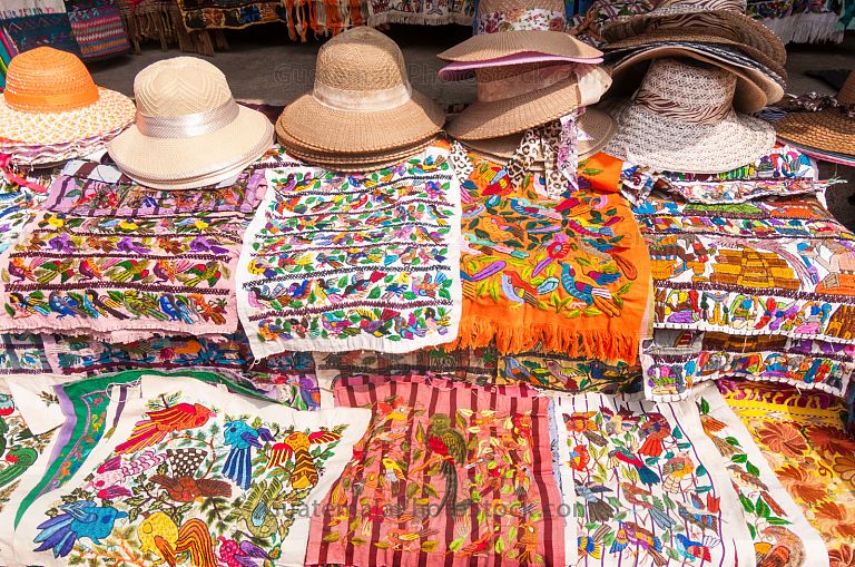 Ventas de textiles