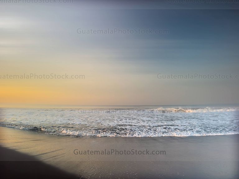 Playa de Monterrico