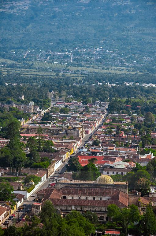 Antigua Guatemala