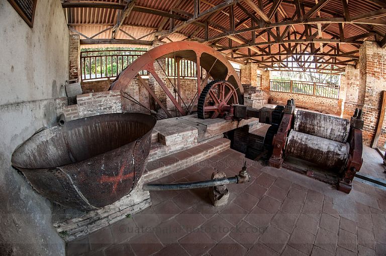 Museo del Trapiche
