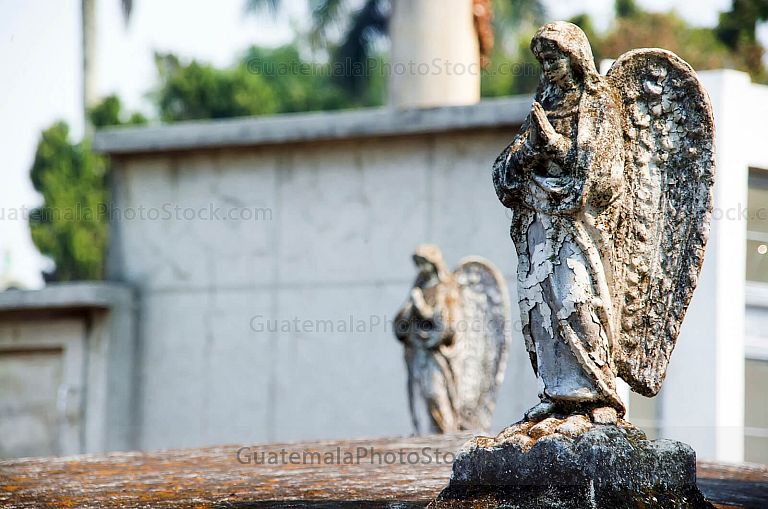 Cementerio General