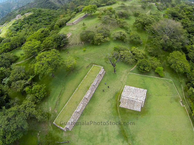 Mixco Viejo